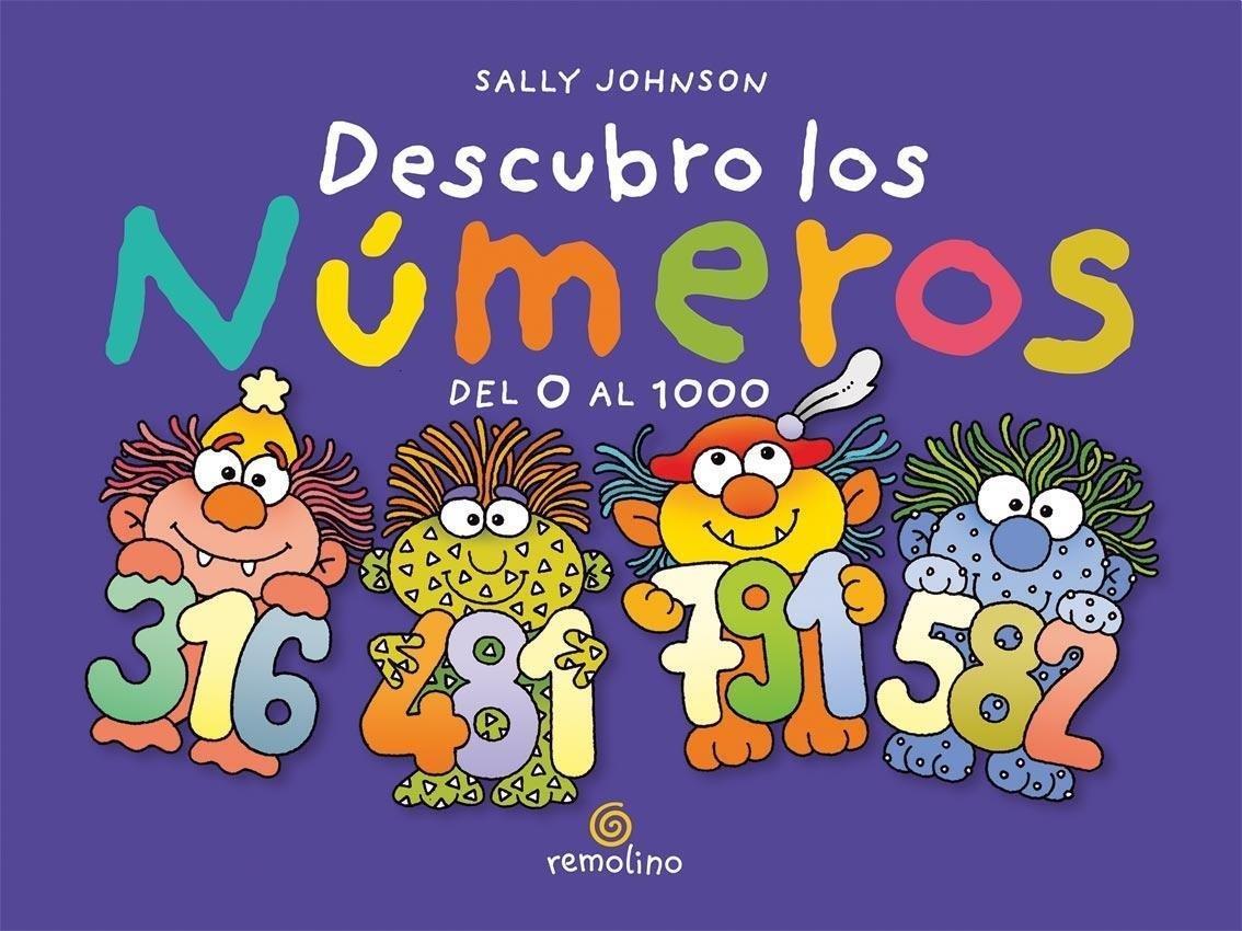 Descubro los numeros del 0 al 1000