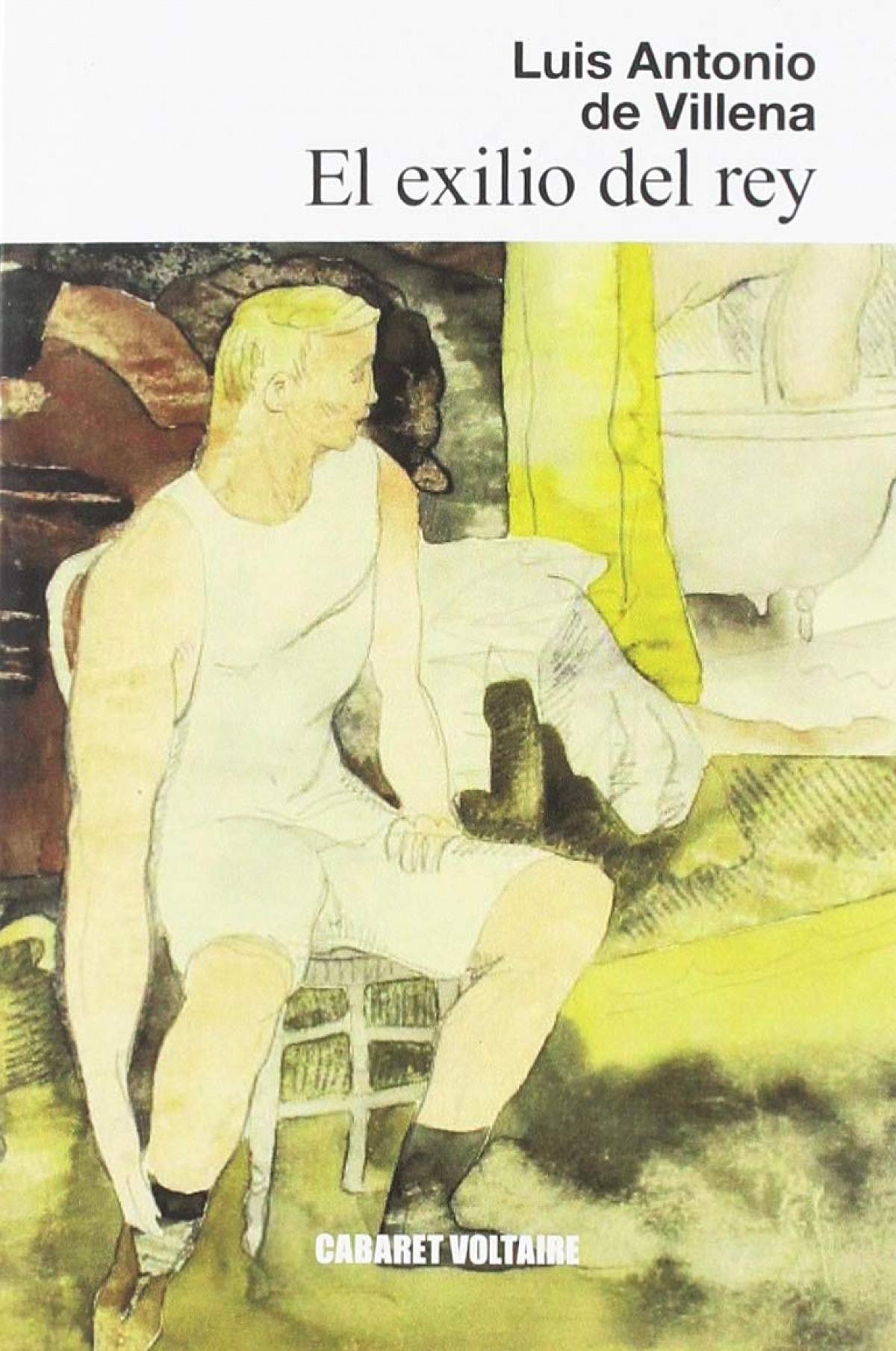 El exilio del rey