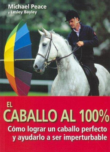 El caballo al 100%