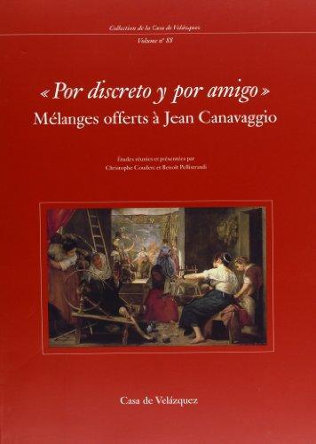 Por discreto y por amigo