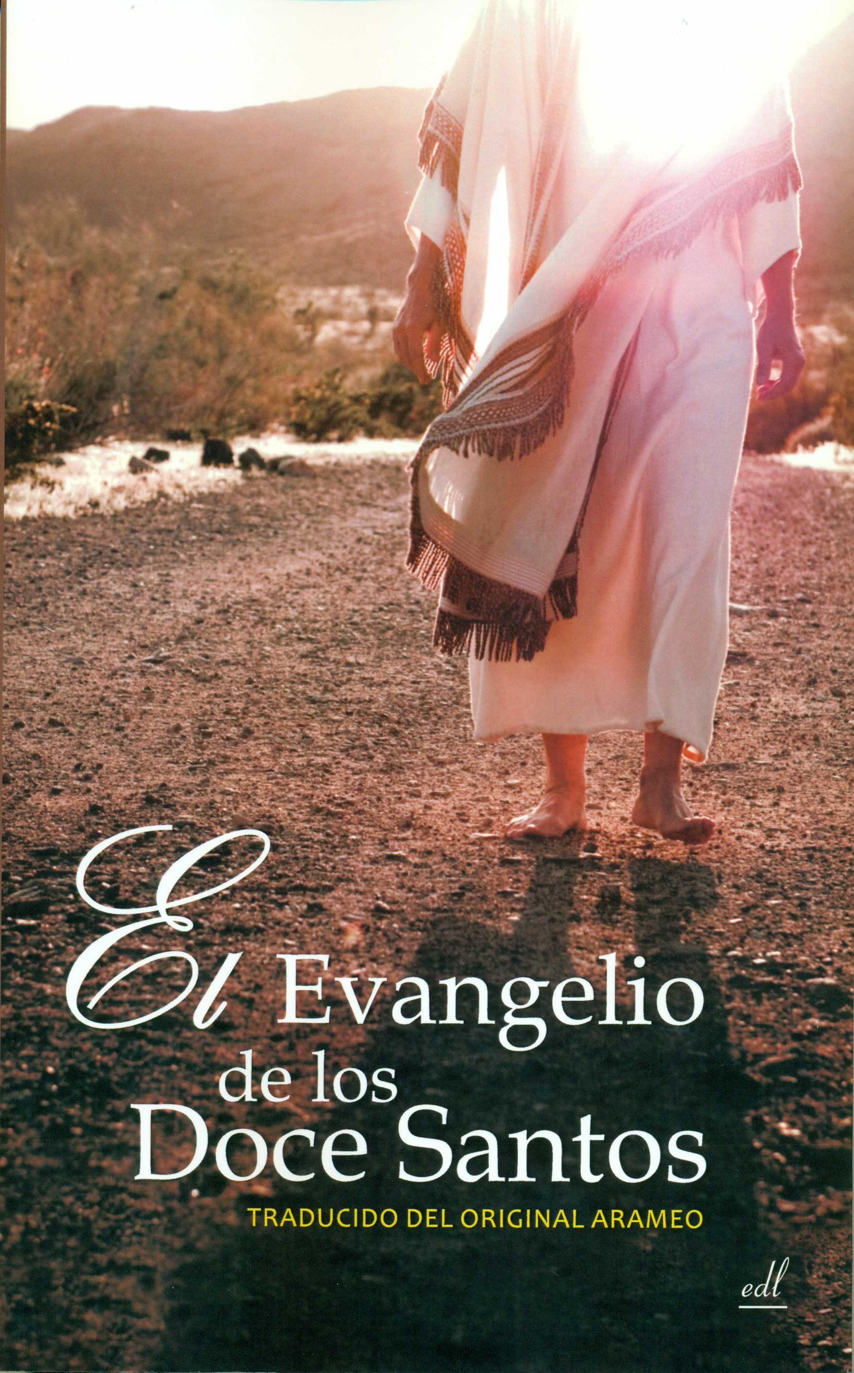 Evangelio de los doce santos ,el