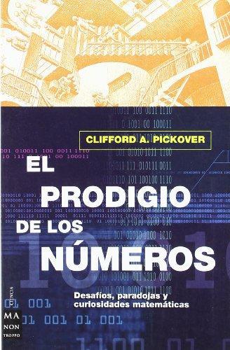 El prodigio de los numeros