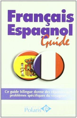 Guia polaris. Francois/espagnol