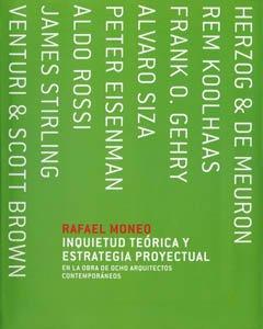 Inquietud teorica y estrategia proyectual