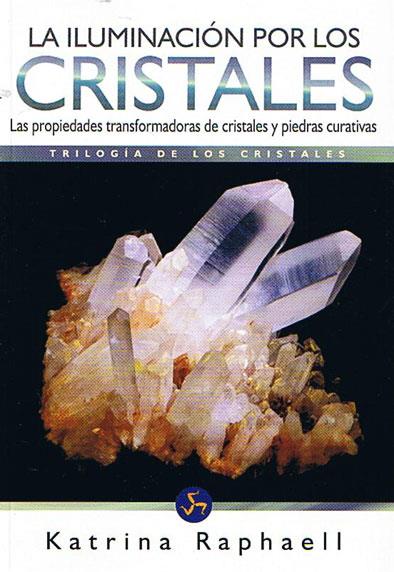 La iluminacion por los cristales