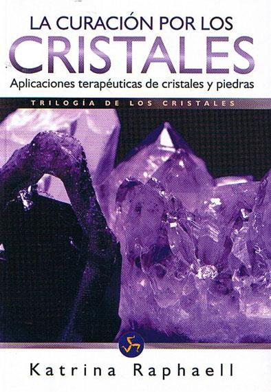 La curacion por los cristales