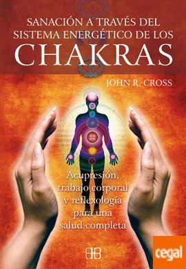 Sanacion a traves del sistema energetico de los chacras