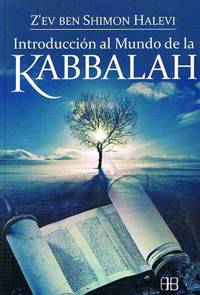 Introd.al mundo kabbalah