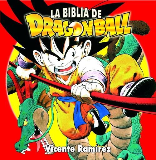 La biblia de dragonball