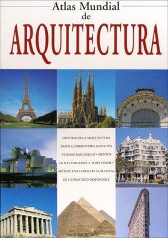 Atlas mundial de arquitectura