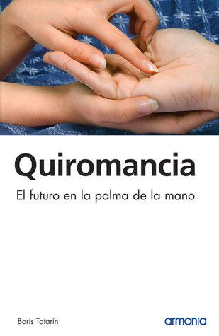 Manual practico de quiromancia
