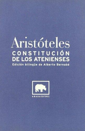 Constitucion de los atenienses