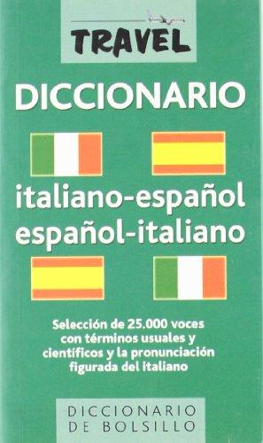 Dicc.travel ital/espa/ital.pocket