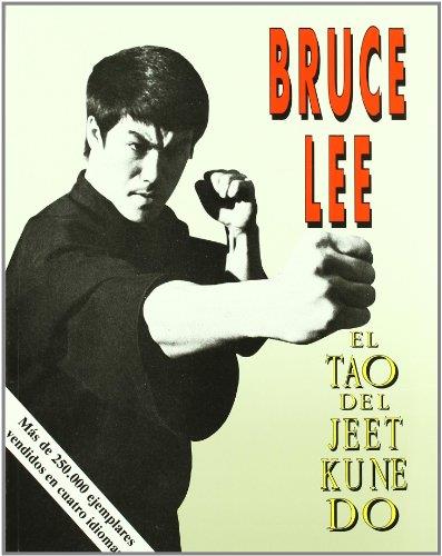El tao del jeet kune do