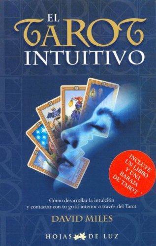 Tarot intuitivo, el - estuche libro y cartas