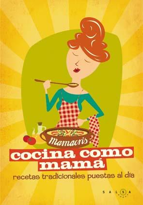 Cocina como mama