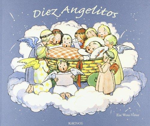 10 angelitos
