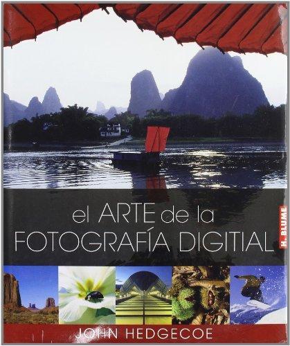 El arte de la fotografia digital