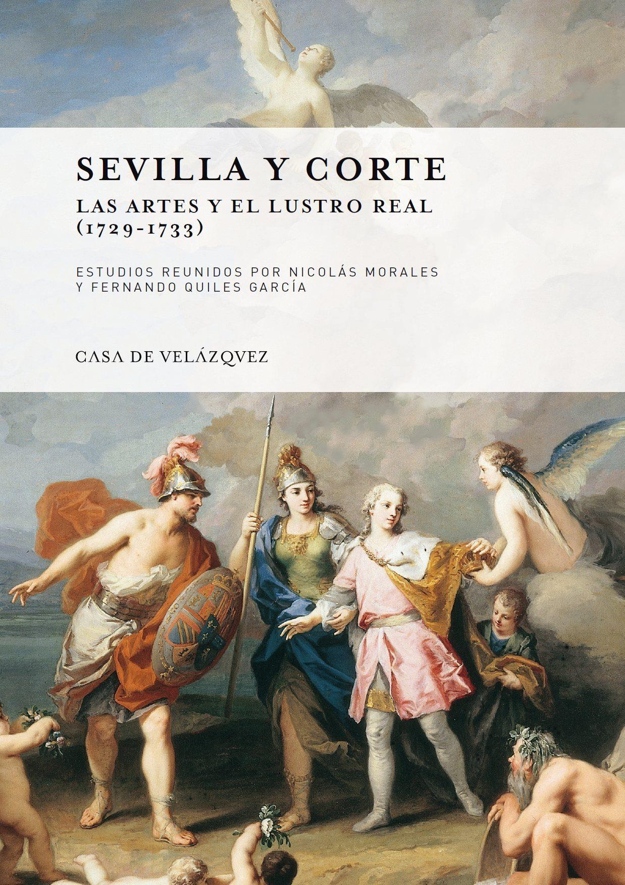 Sevilla y corte