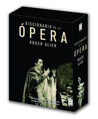 Dicc.de la opera