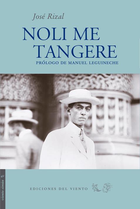 Noli me tangere