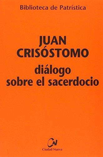 Dialogo sobre el sacerdocio
