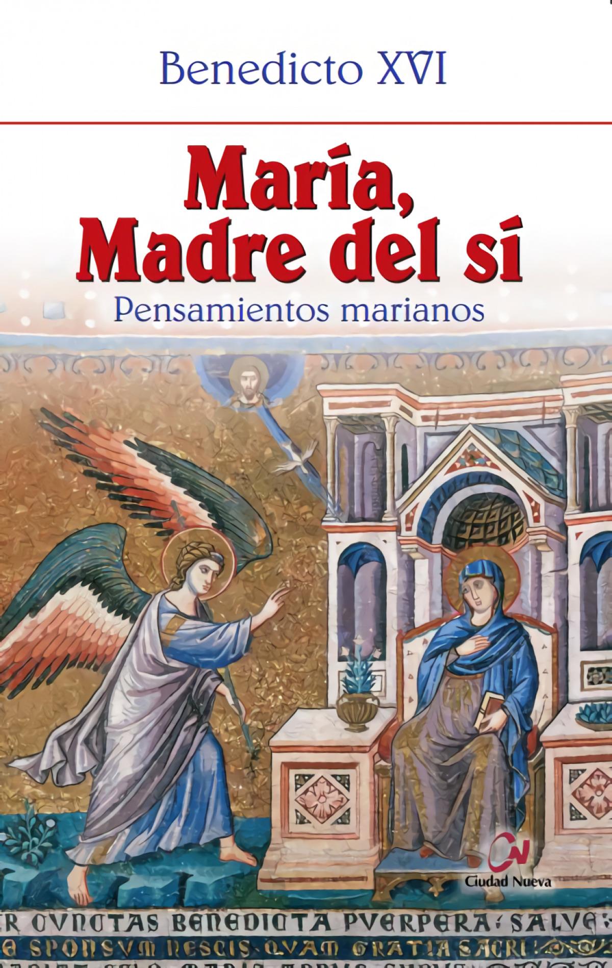 Maria, madre del si