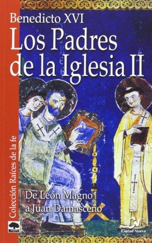 Los padres de la iglesia 2
