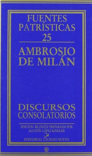 Discursos consolatorios