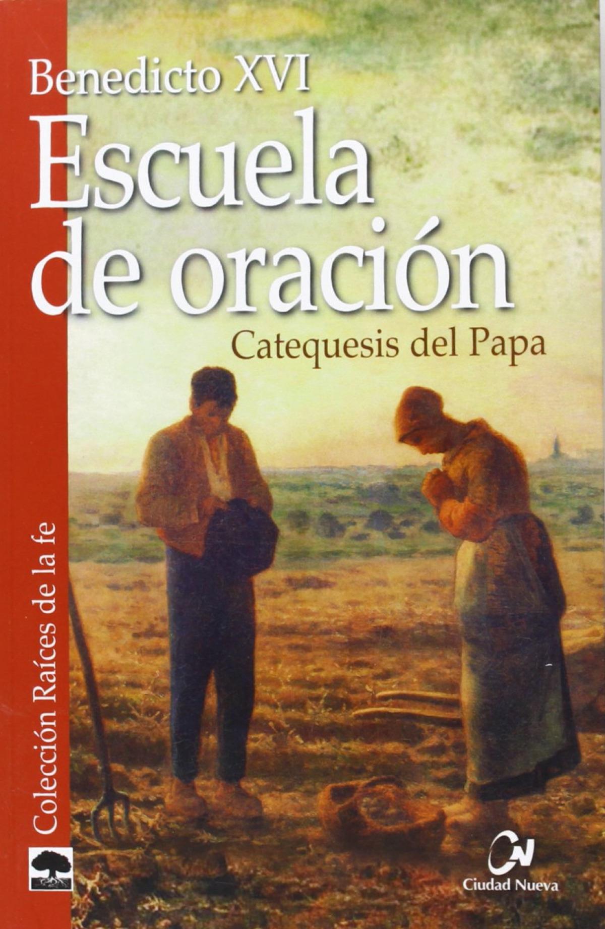 Escuela de oracion 1