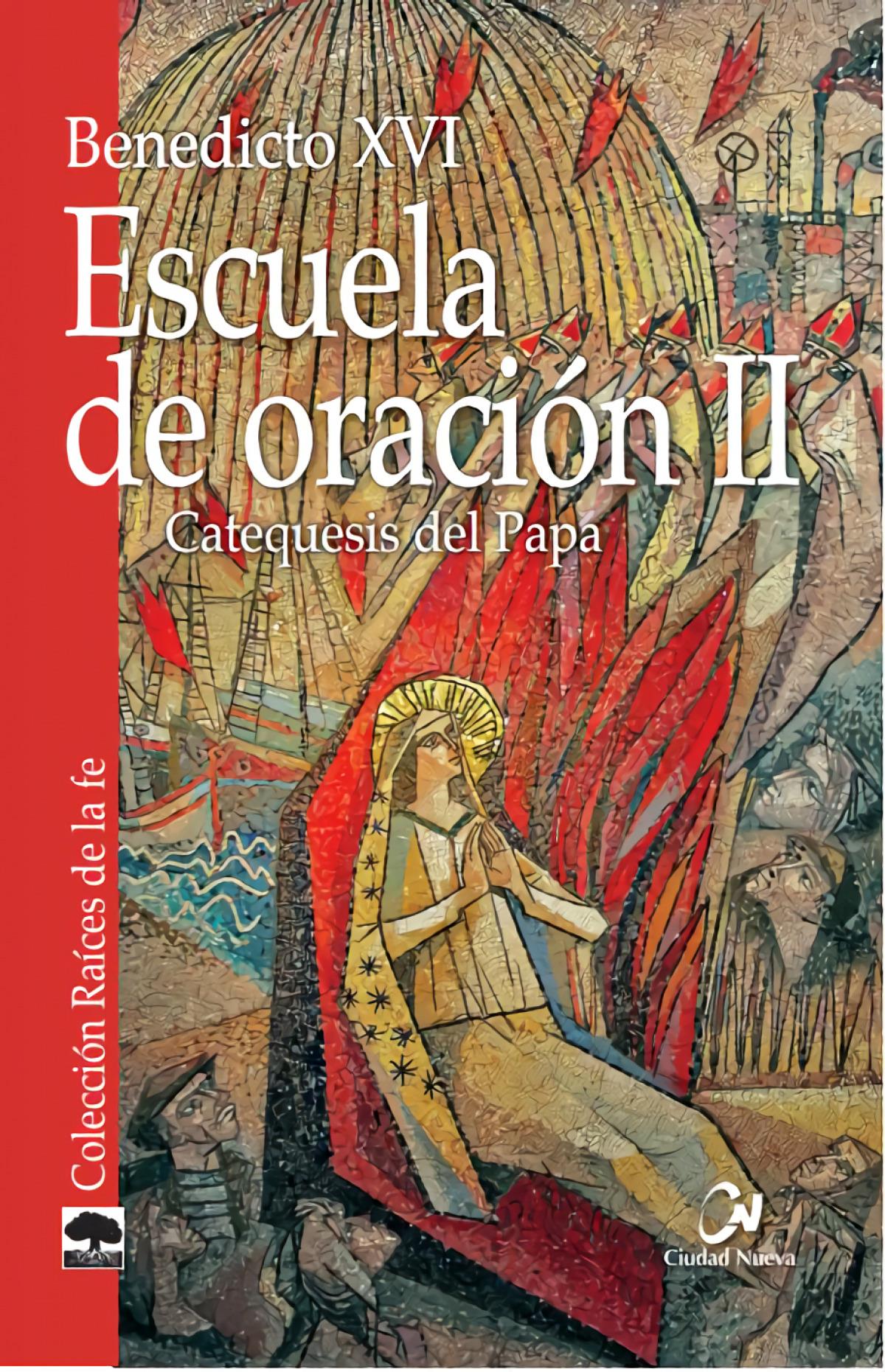 Escuela de oracion 2