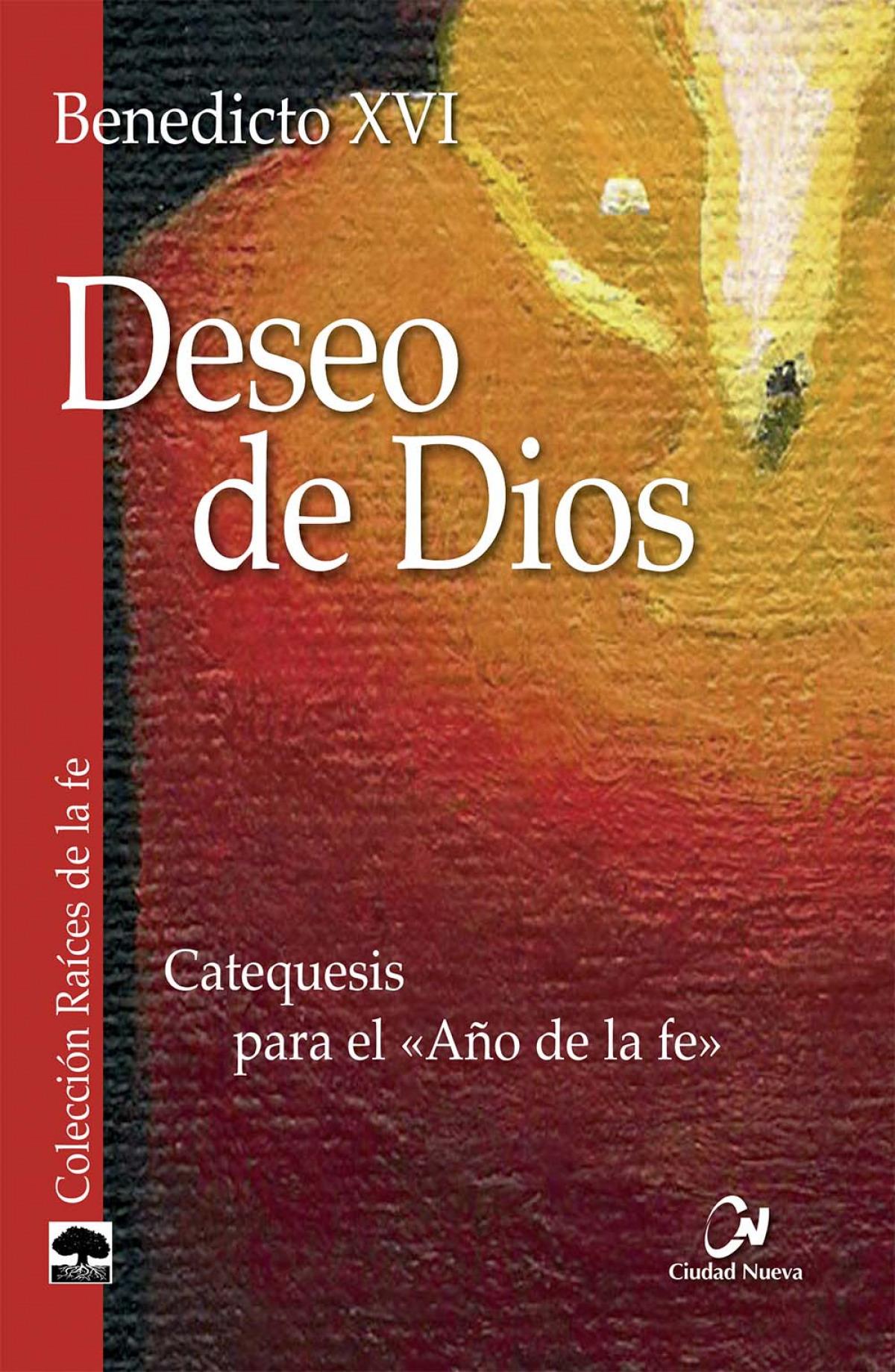 Deseo de dios