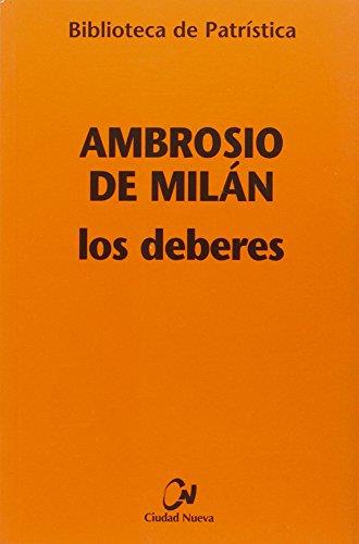 Los deberes bp 100