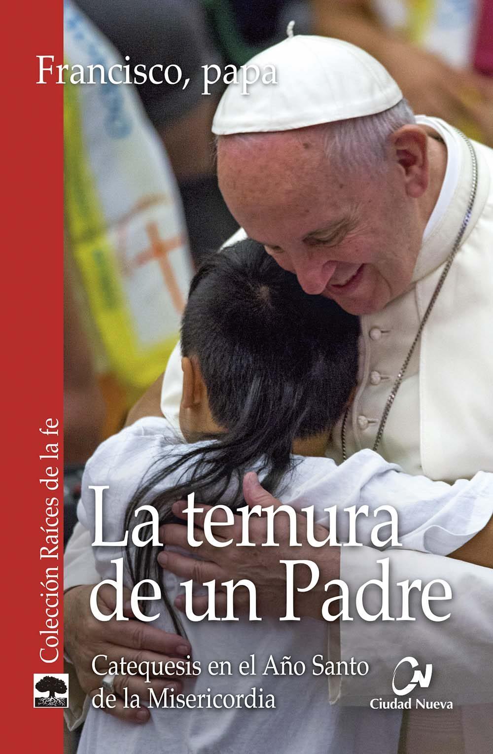 La ternura de un padre