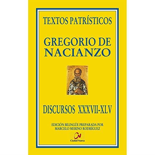 Discursos xxxvii-xlv (tp. 13)