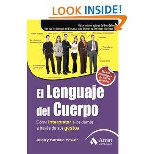 El lenguaje del cuerpo