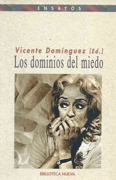 Los dominios del miedo