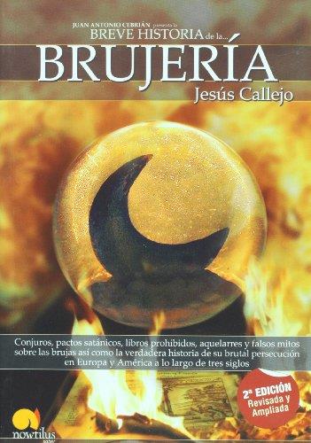 Breve historia de la brujeria