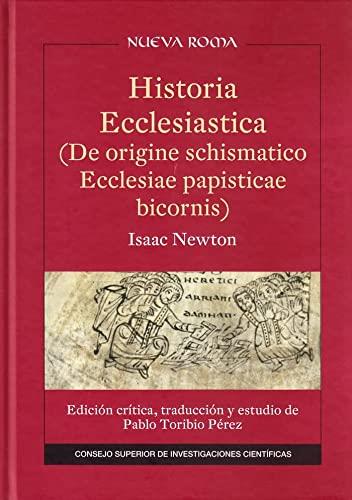 Historia eclesiastica