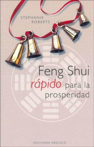 Feng shui rapido para la prosperidad