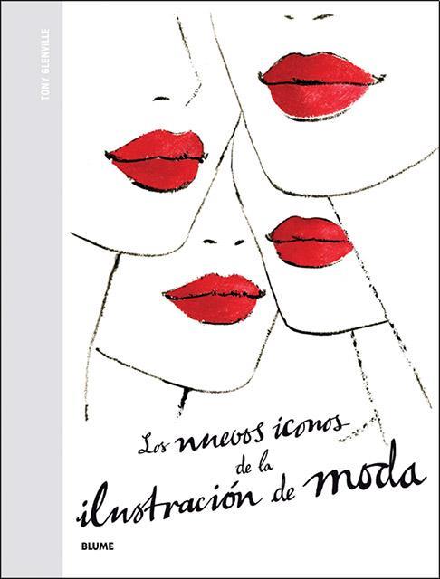 Los nuevos iconos de la ilustracion de moda