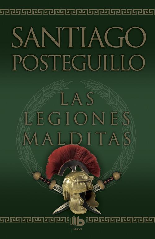 Legiones malditas, las - africanus 2