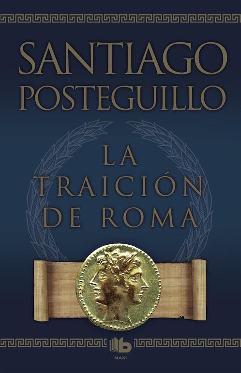 Traicion de roma, la - africanus 3