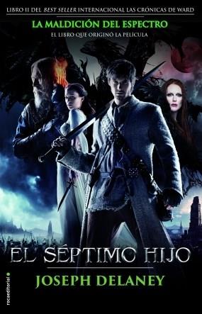Septimo hijo, el - cronicas de ward