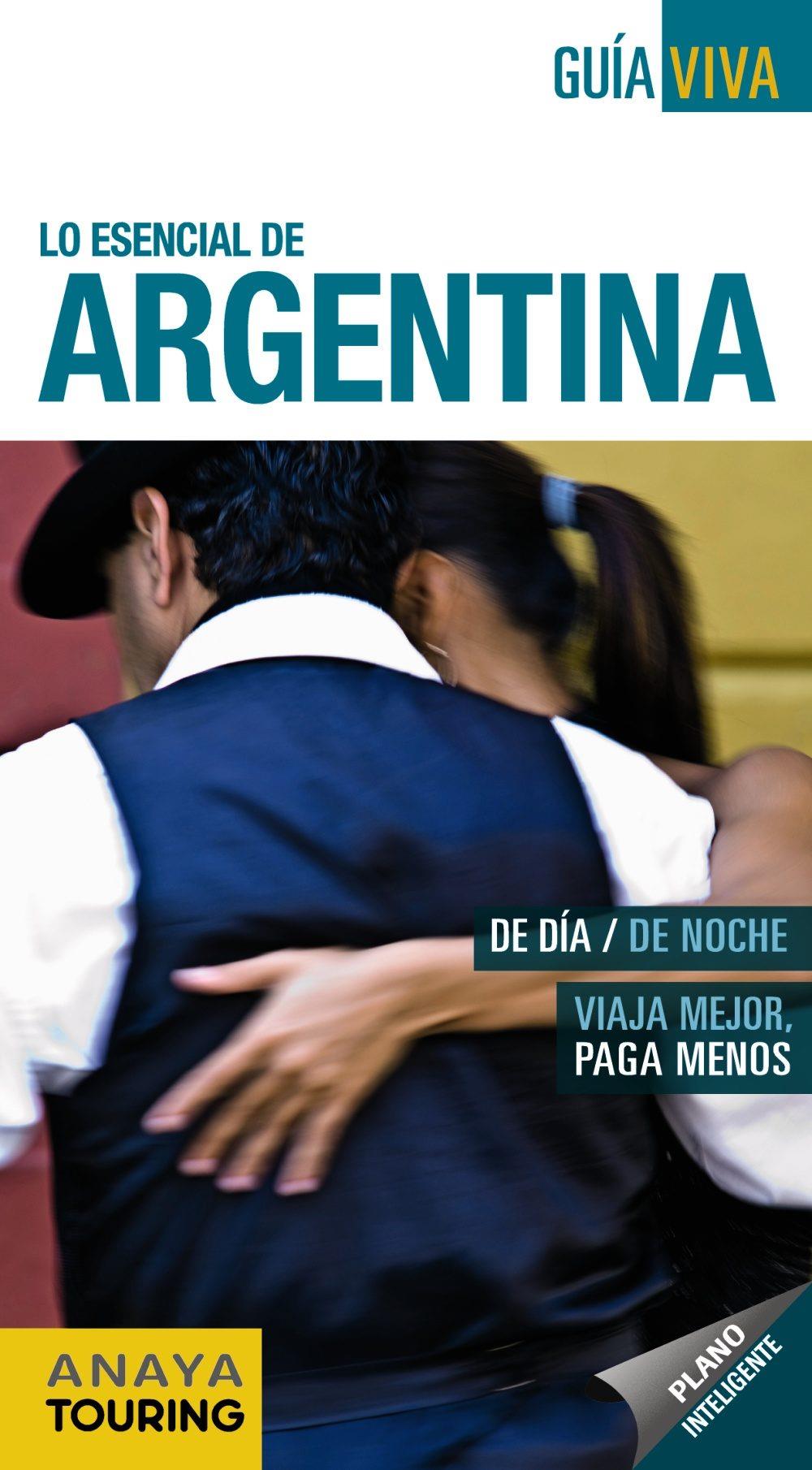 Argentina - guia viva