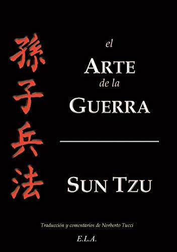 Arte de la guerra el ( ela )