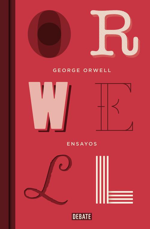 Ensayos - orwell