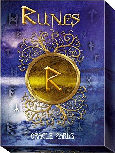 Runas oracle cards