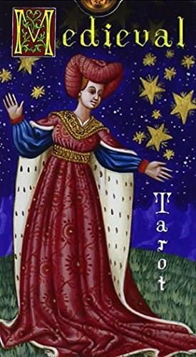 Medieval tarot