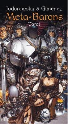 Meta barons taort